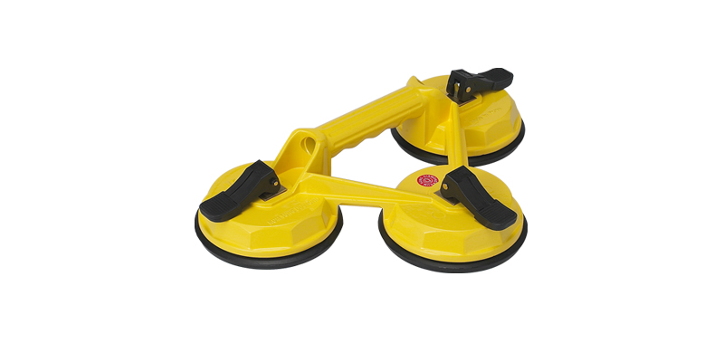 Cam Taşıma Vantuzları