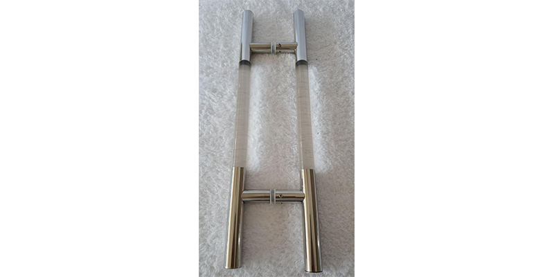 CAM KAPI H KOL PLEXİ