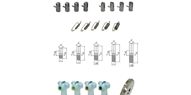 Cnc Cam Kesim Makinası Elmas Ucu