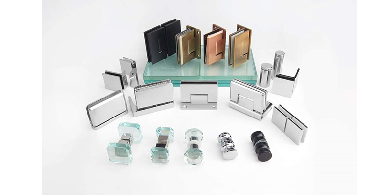 Cam Kapı Aksesuarları