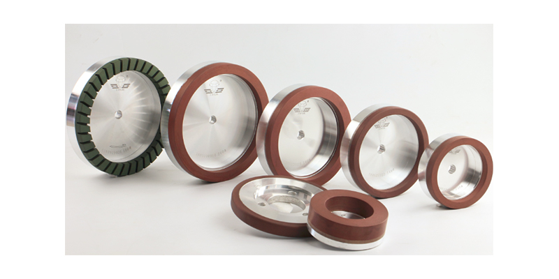 Rodaj Taş Keçe Rezin